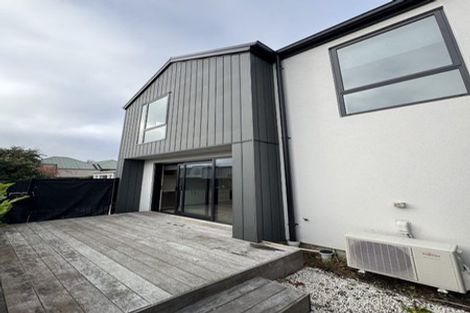 Photo of property in 1/19 Brockworth Place, Riccarton, Christchurch, 8011