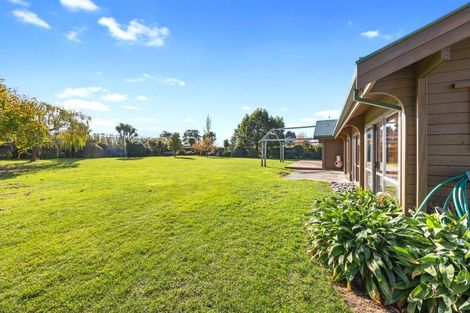 Photo of property in 36 Irvines Road, Dunsandel, Leeston, 7682