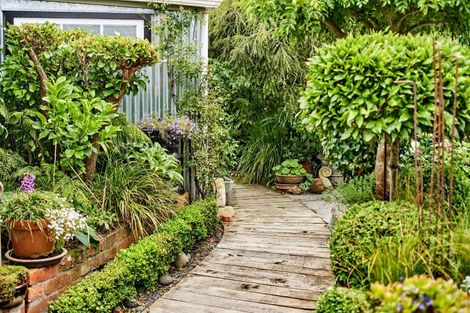 Photo of property in 93 Constable Street, Newtown, Wellington, 6021