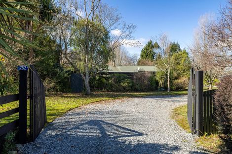 Photo of property in 260 Downs Road, Geraldine Downs, Geraldine, 7991