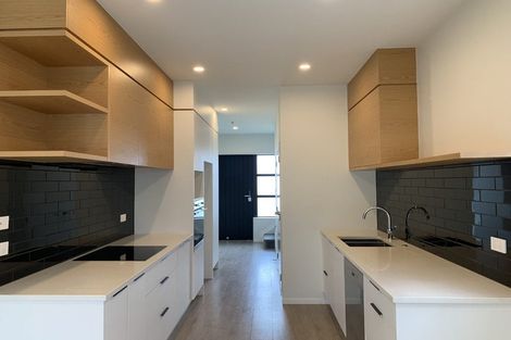 Photo of property in 1/18 Kaimai Avenue, Massey, Auckland, 0614