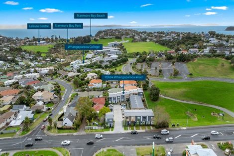 Photo of property in 17/694 Whangaparaoa Road, Stanmore Bay, Whangaparaoa, 0932