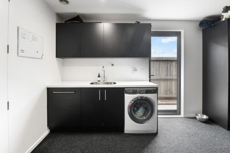 Photo of property in 7 Lesser Close, Rolleston, 7615