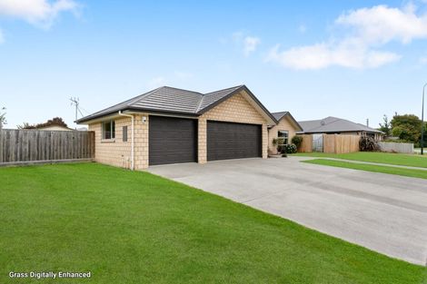 Photo of property in 31 Beaumont Drive, Rolleston, 7614