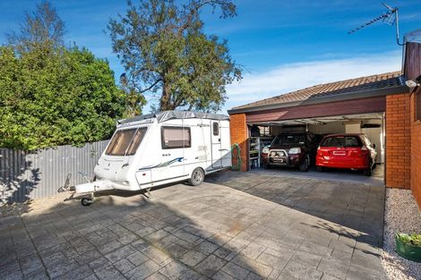 Photo of property in 7a Davie Street, Kaiapoi, 7630
