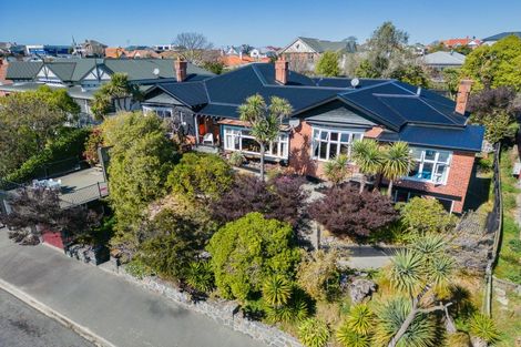 Photo of property in 14 Nelson Terrace, Seaview, Timaru, 7910