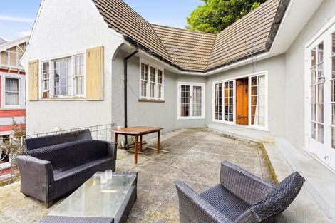 Photo of property in 20 Constitution Street, Dunedin Central, Dunedin, 9016
