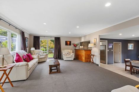 Photo of property in 1 Kiriwai Place, Matua, Tauranga, 3110