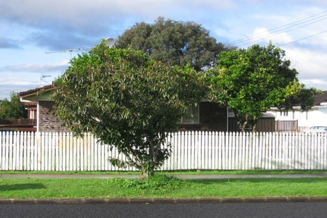 Photo of property in 1/95 Fitzroy Street, Papatoetoe, Auckland, 2104