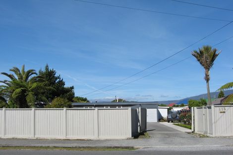 Photo of property in 115 Russell Street, Westport, 7825