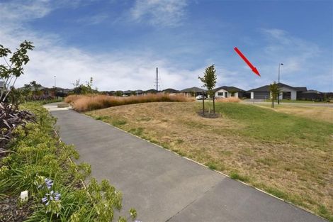 Photo of property in 21 Hardwell Way, Rolleston, 7615