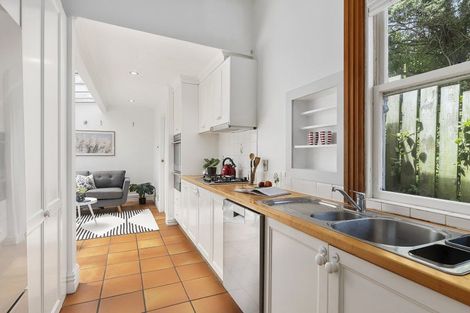 Photo of property in 23 Arawa Road, Hataitai, Wellington, 6021