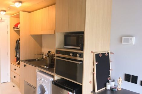 Photo of property in Vedado Apartments, 208/41u Hopper Street, Mount Cook, Wellington, 6011