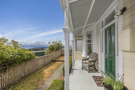 Photo of property in 29 Crieff Street, Northland, Wellington, 6012