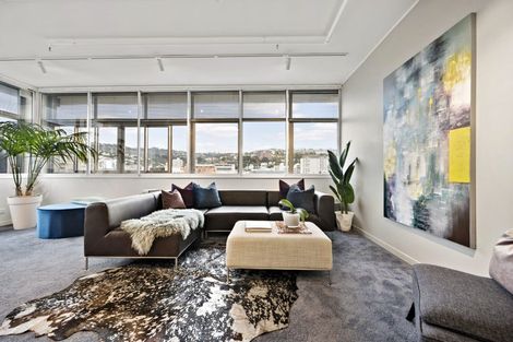 Photo of property in Rostrevor House, 130u6a Vivian Street, Te Aro, Wellington, 6011