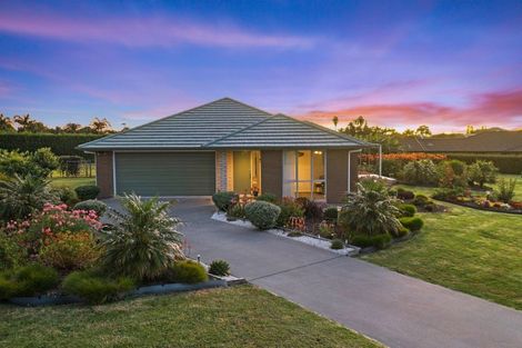 Photo of property in 10 Heritage Way, Maunu, Whangarei, 0110