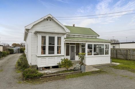 Photo of property in 62 Redwood Street, Blenheim, 7201