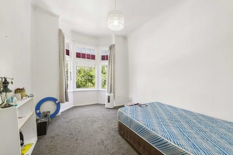 Photo of property in 17 Adams Terrace, Aro Valley, Wellington, 6021
