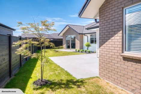 Photo of property in 3 Lewis Way, Cambridge, 3434