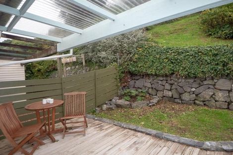 Photo of property in 103a Churton Drive, Churton Park, Wellington, 6037