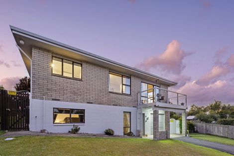 Photo of property in 46 Princess Road, Bellevue, Tauranga, 3110
