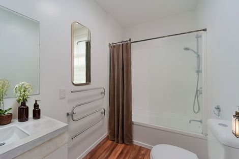 Photo of property in 8u6d Lipman Street, Mount Victoria, Wellington, 6011