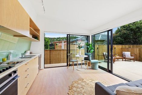 Photo of property in 46b Camperdown Road, Miramar, Wellington, 6022