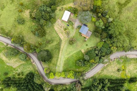 Photo of property in 757 Opanake Road, Mamaranui, Dargaville, 0372