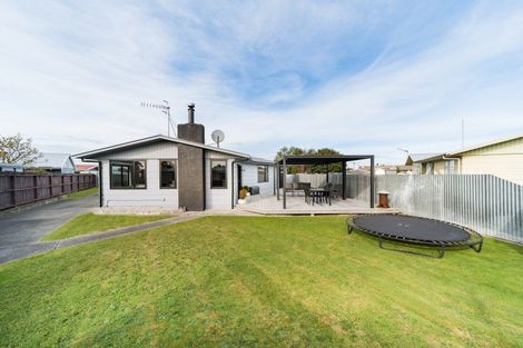 Photo of property in 7 Wild Street, Feilding, 4702