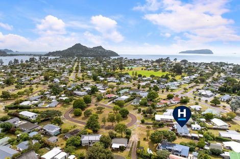 Photo of property in 15 Pitkethley Circle, Pauanui, Hikuai, 3579