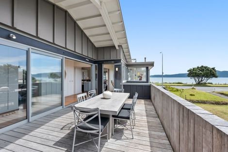 Photo of property in 88 Marine Parade, Paraparaumu Beach, Paraparaumu, 5032