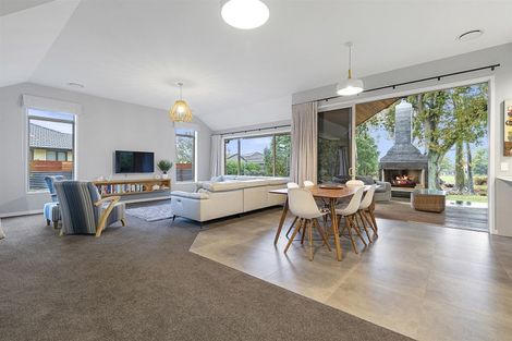 Photo of property in 18 Cooper Crescent, Morrinsville, 3300