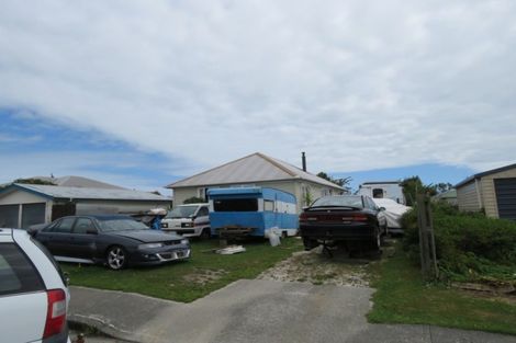 Photo of property in 37 Rintoul Street, Westport, 7825