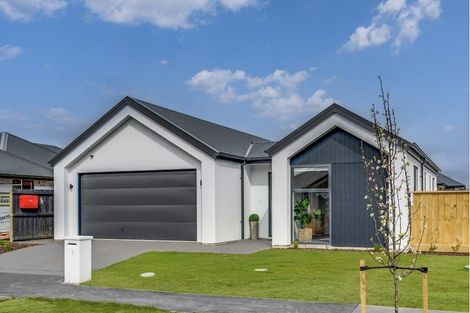 Photo of property in 27 Larissa Road, Halswell, Christchurch, 8025