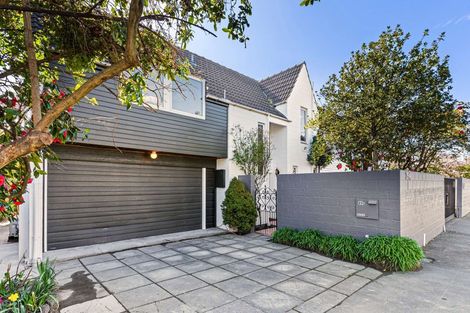 Photo of property in 29a Idris Road, Fendalton, Christchurch, 8052