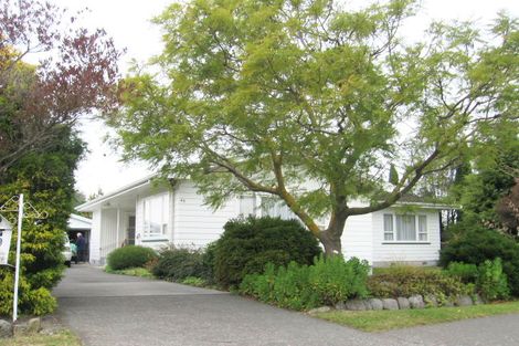 Photo of property in 49 Avondale Road, Taradale, Napier, 4112