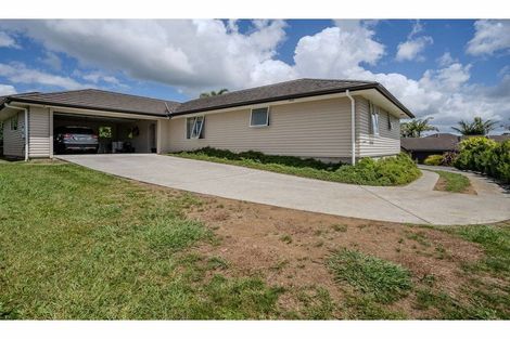 Photo of property in 32 Aranga Road, Kerikeri, 0230