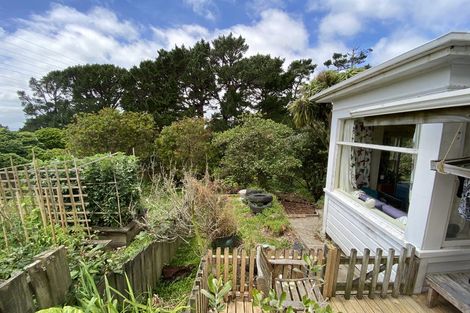 Photo of property in 47 Mortimer Terrace, Brooklyn, Wellington, 6021