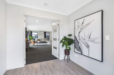 Photo of property in 6 Denimes Crescent, Rolleston, 7614