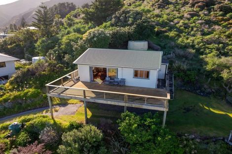 Photo of property in 22 Seaview Avenue, Cape Palliser, Pirinoa, 5772
