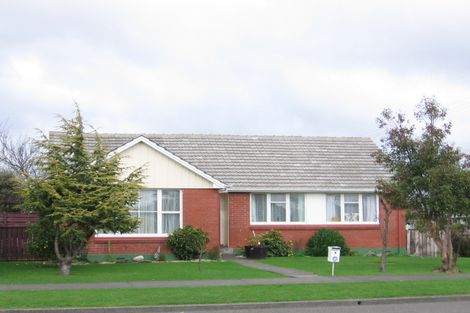 Photo of property in 9 Rugby Street, Awapuni, Palmerston North, 4412