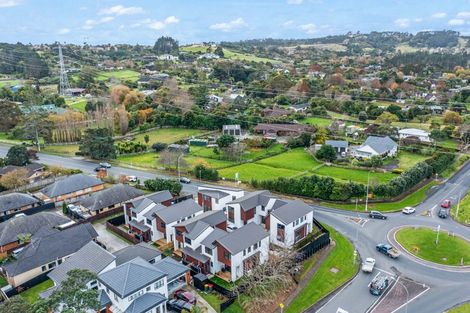 Photo of property in 67f Stratford Road, Manurewa, Auckland, 2105
