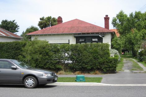 Photo of property in 68a Ruskin Street, Addington, Christchurch, 8024