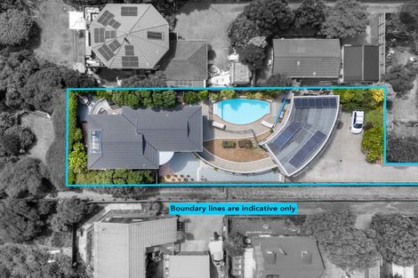 Photo of property in 227 Manly Street, Paraparaumu Beach, Paraparaumu, 5032