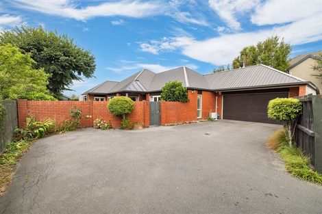 Photo of property in 8 Ilam Road, Upper Riccarton, Christchurch, 8041