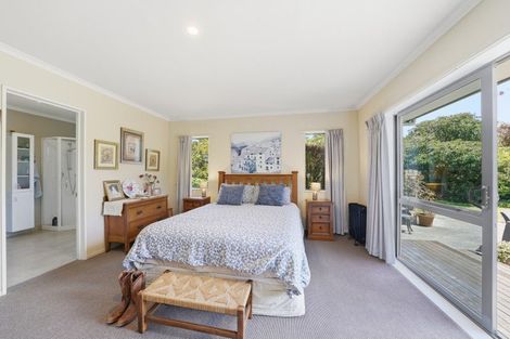 Photo of property in 5 Newton Place, Amberley, 7410