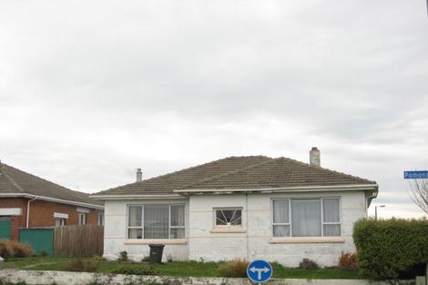 Photo of property in 224 Pomona Street, Strathern, Invercargill, 9812