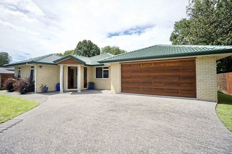 Photo of property in 18 Norrie Street, Te Puke, 3119