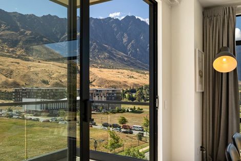 Photo of property in 305/34u Red Oaks Drive, Frankton, Queenstown, 9300