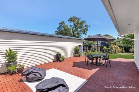 Photo of property in 249 Knowles Street, Mairehau, Christchurch, 8052
